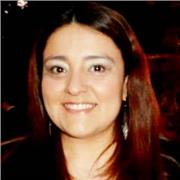 Profesora de Educación General Básica